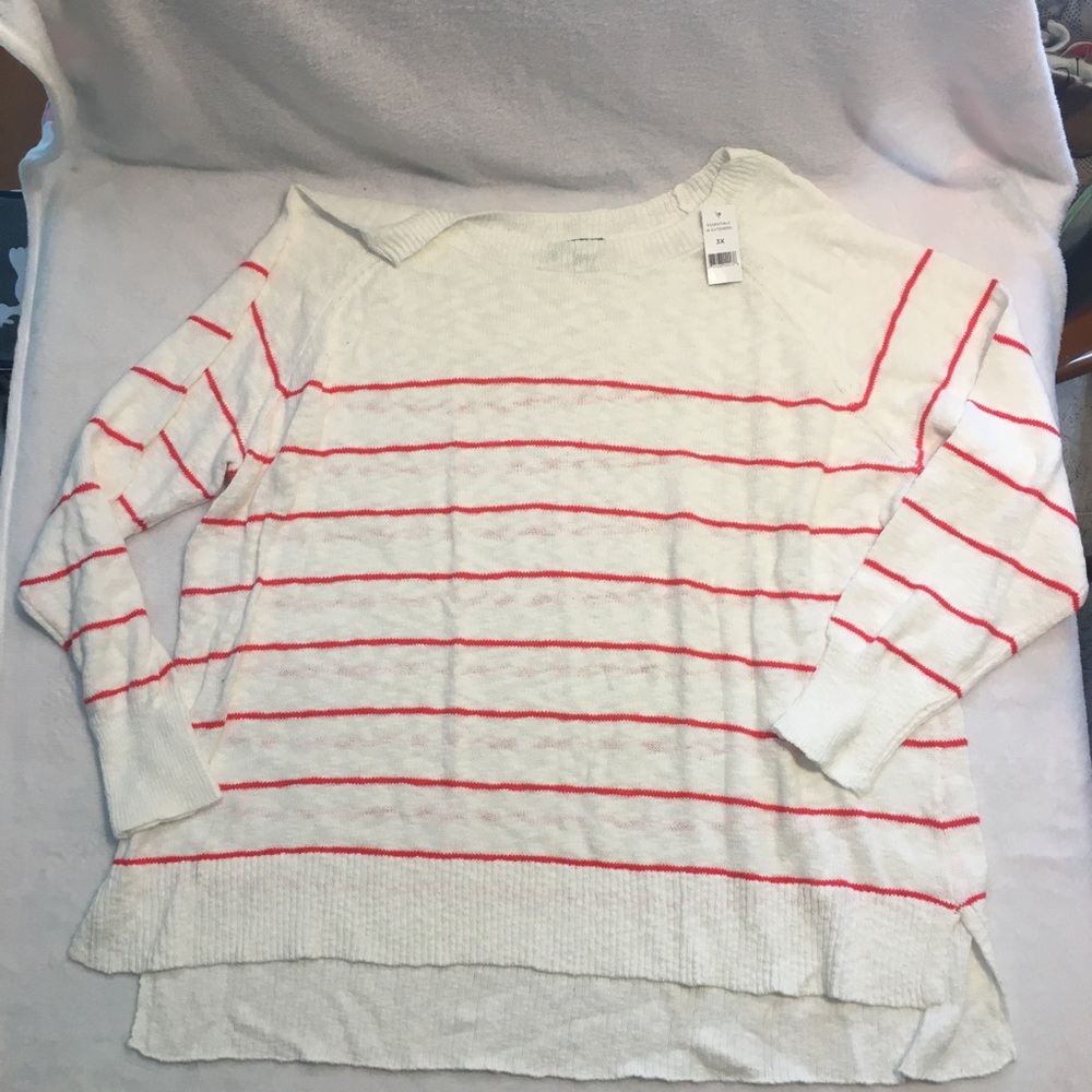 NWT‎ Women’s DIP sweater